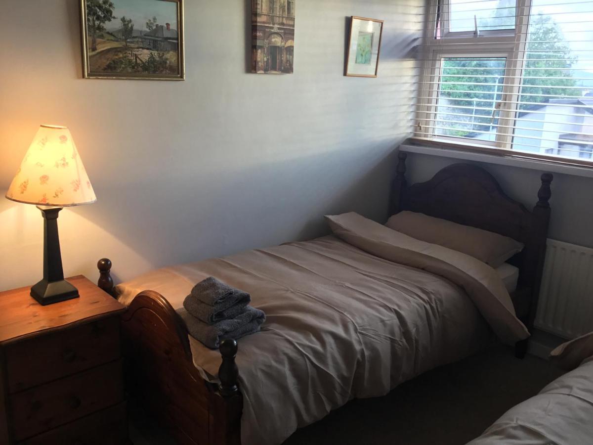 Entire 3 Bedroom House Ballyshannon Town Centre 外观 照片