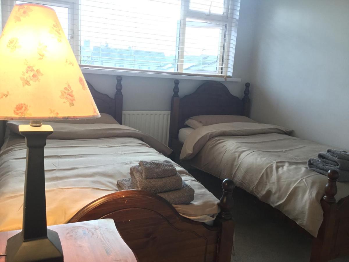 Entire 3 Bedroom House Ballyshannon Town Centre 外观 照片