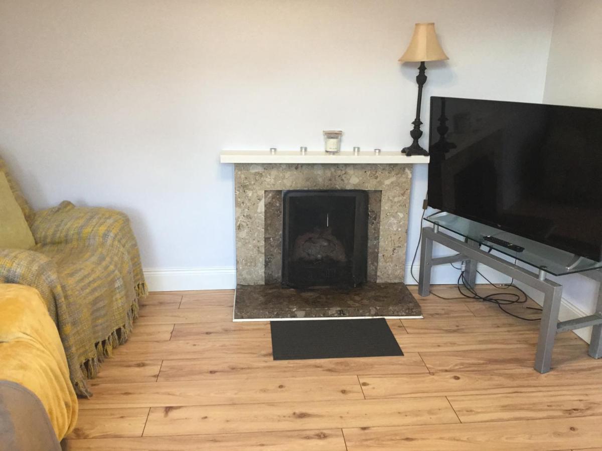Entire 3 Bedroom House Ballyshannon Town Centre 外观 照片