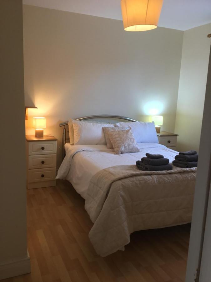 Entire 3 Bedroom House Ballyshannon Town Centre 外观 照片